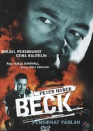 &quot;Beck&quot; - Swedish Movie Cover (xs thumbnail)