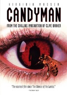 Candyman - DVD movie cover (xs thumbnail)