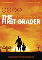 The First Grader - Dutch Movie Poster (xs thumbnail)