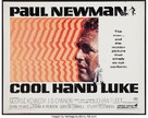 Cool Hand Luke - Movie Poster (xs thumbnail)