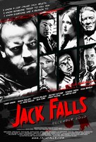 Jack Falls - British Movie Poster (xs thumbnail)