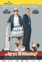 The Whole Ten Yards - Polish Movie Poster (xs thumbnail)