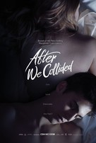 After We Collided - Movie Poster (xs thumbnail)