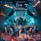 Bhool Bhulaiyaa 3 - Indian Movie Poster (xs thumbnail)