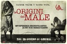 The Quiet Ones - Italian Movie Poster (xs thumbnail)