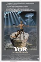 Il mondo di Yor - Movie Poster (xs thumbnail)