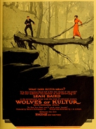 Wolves of Kultur - Movie Poster (xs thumbnail)