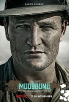 Mudbound - Spanish Movie Poster (xs thumbnail)