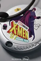 "X-Men '97" Poster