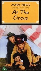 At the Circus - poster (xs thumbnail)