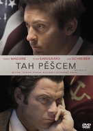 Pawn Sacrifice - Czech Movie Cover (xs thumbnail)