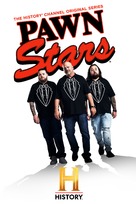 &quot;Pawn Stars&quot; - Movie Poster (xs thumbnail)