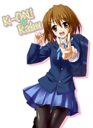&quot;Keion!&quot; - Japanese Movie Poster (xs thumbnail)