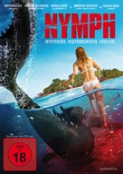 Mamula - German DVD movie cover (xs thumbnail)