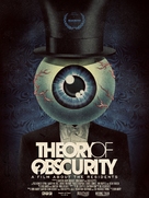 Theory of Obscurity: A Film About the Residents - Movie Poster (xs thumbnail)