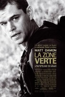 Green Zone - Canadian Movie Poster (xs thumbnail)