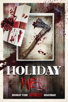 Holiday Hell - Movie Cover (xs thumbnail)