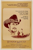 Tender Mercies - Movie Poster (xs thumbnail)