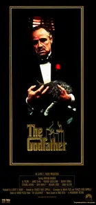 The Godfather Poster