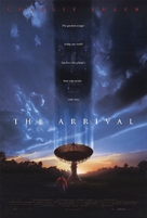 The Arrival - Movie Poster (xs thumbnail)