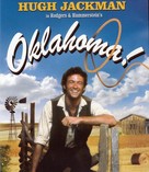 Oklahoma! - Movie Cover (xs thumbnail)