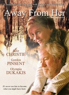 Away from Her - Movie Poster (xs thumbnail)