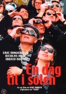 En dag til i solen - Norwegian Movie Cover (xs thumbnail)