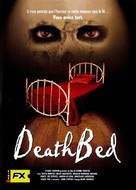 Deathbed - French DVD movie cover (xs thumbnail)