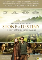 Stone of Destiny - New Zealand Movie Poster (xs thumbnail)