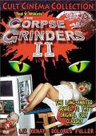 The Corpse Grinders 2 - DVD movie cover (xs thumbnail)