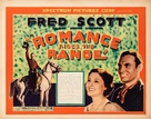 Romance Rides the Range - Movie Poster (xs thumbnail)