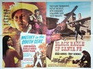 Die letzten Drei der Albatros - British Combo movie poster (xs thumbnail)