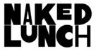 Naked Lunch - British Logo (xs thumbnail)