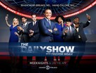 &quot;The Daily Show&quot; - Movie Poster (xs thumbnail)