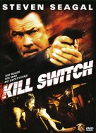 Kill Switch - Movie Cover (xs thumbnail)