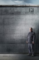 The Hunger Games: Mockingjay - Part 1 - British Movie Poster (xs thumbnail)