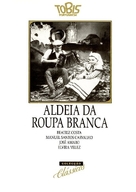 Aldeia da Roupa Branca - Portuguese DVD movie cover (xs thumbnail)