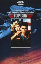 Top Gun - Movie Poster (xs thumbnail)