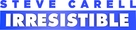 Irresistible - Logo (xs thumbnail)