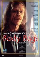 Body Bags - DVD movie cover (xs thumbnail)