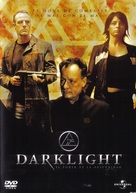 Darklight - Mexican DVD movie cover (xs thumbnail)