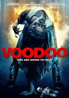 VooDoo - Movie Cover (xs thumbnail)