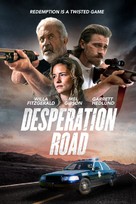 Desperation Road - Australian Movie Cover (xs thumbnail)