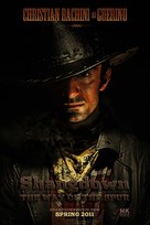 Shangdown: The Way of the Spur - Movie Poster (xs thumbnail)