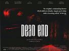 Dead End - British Movie Poster (xs thumbnail)