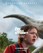 The End of Oak Street Poster