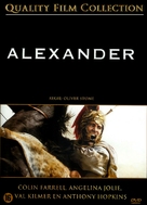 Alexander - Dutch Movie Cover (xs thumbnail)