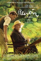 Renoir - Danish Movie Poster (xs thumbnail)