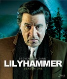 &quot;Lilyhammer&quot; - Blu-Ray movie cover (xs thumbnail)