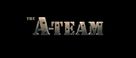 The A-Team - Logo (xs thumbnail)